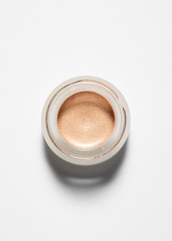 Cream Eye Colour