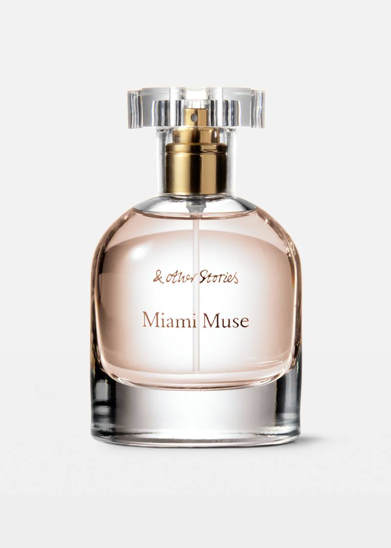 Miami Muse Eau de Toilette