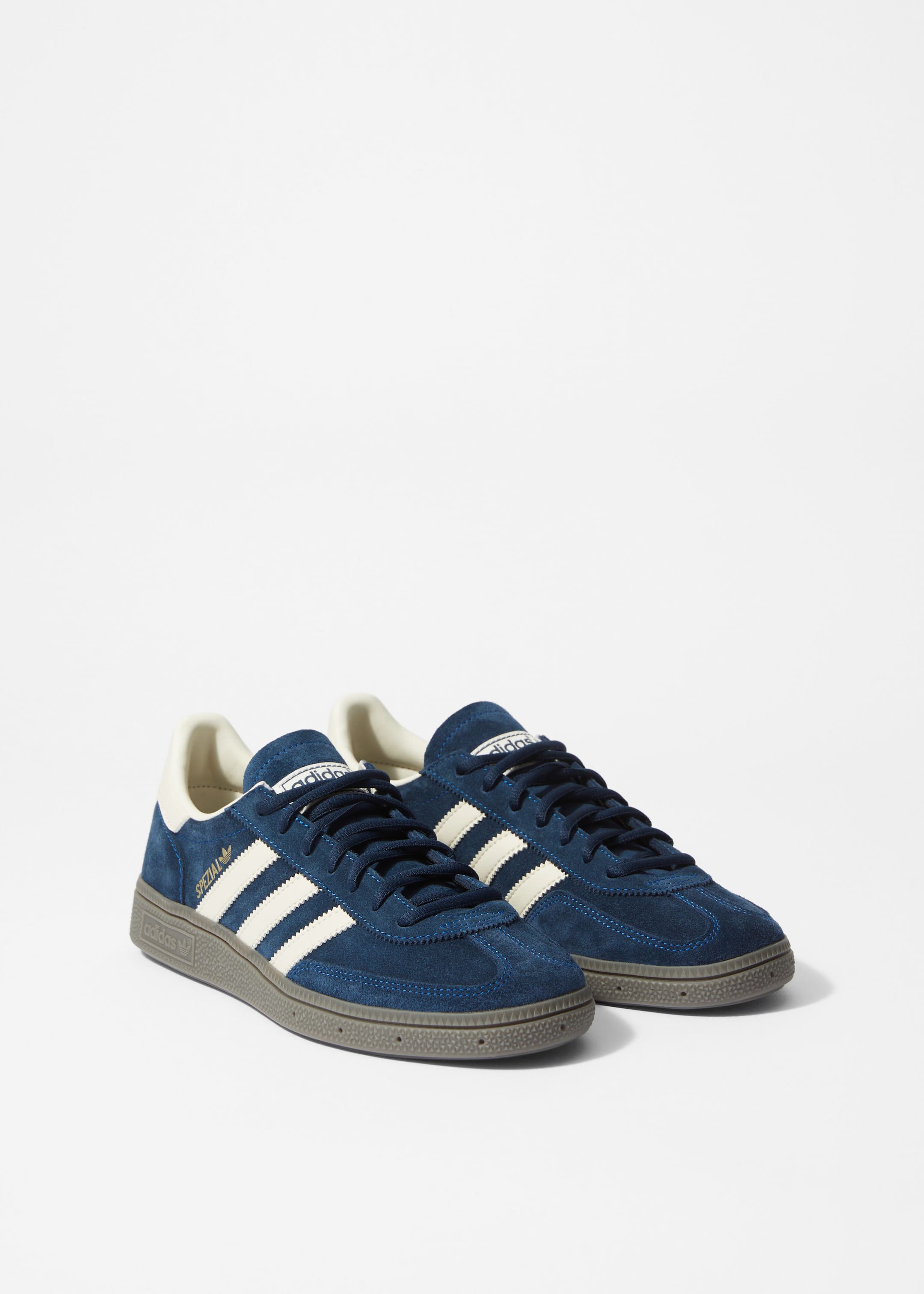 adidas Handball Spezial Sneakers - Black - Still Life