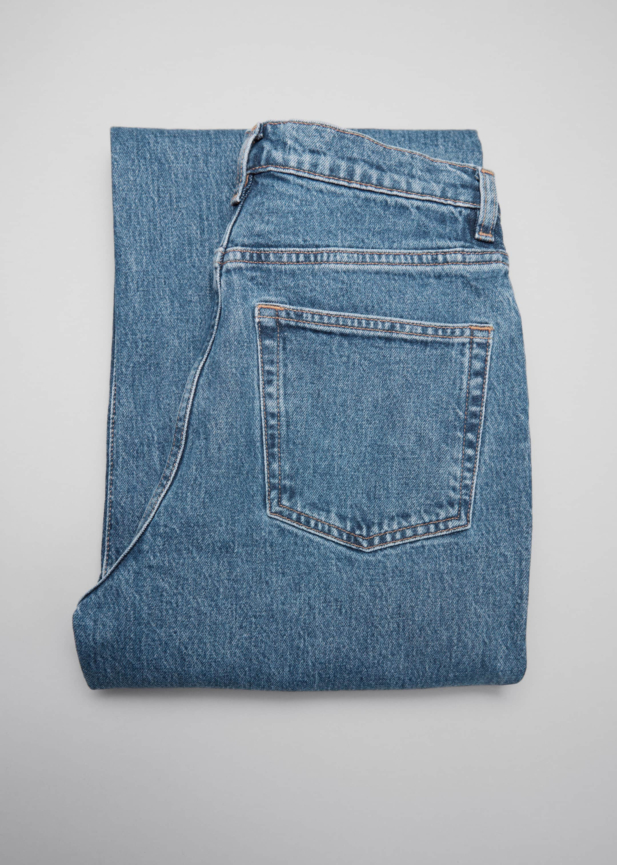 Wide Jeans - {{variantName}} - Descriptive Detail