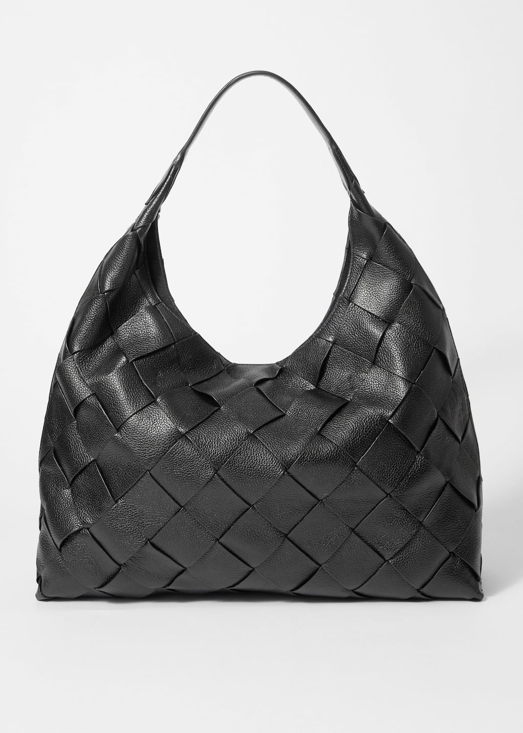 “& Other Stories” フローラルアップリケ レザーBAG Womens's Bags | Women's Shoulder bags, totes, clutches and