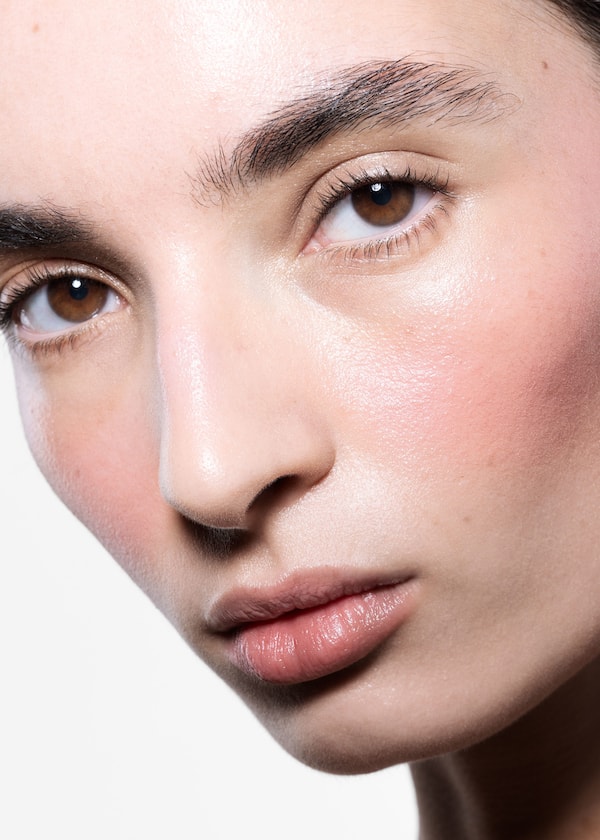 Cream Blusher