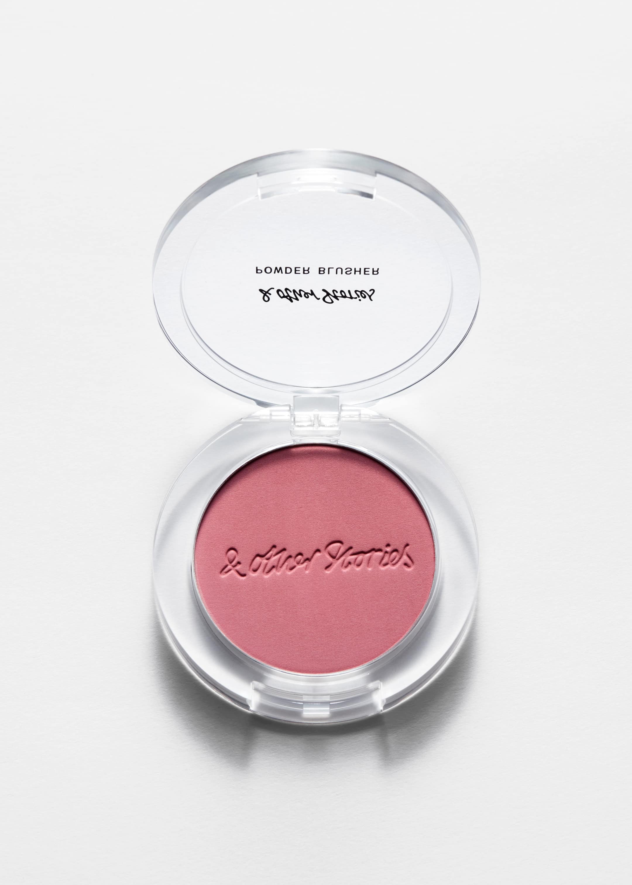 Image of Powder Blush