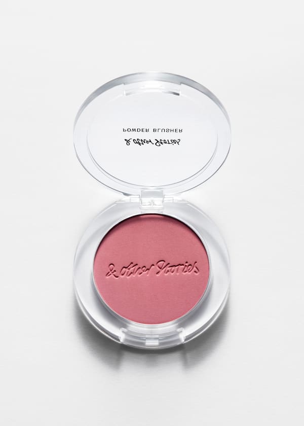 Powder Blush
