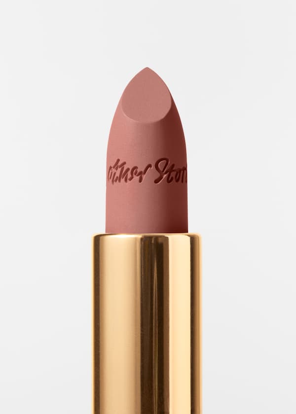 Matte Lip Colour
