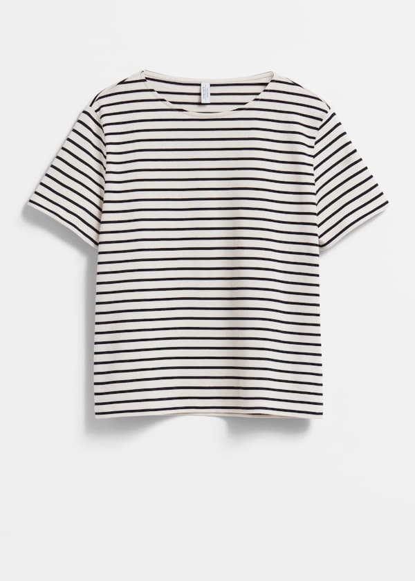 Striped T-Shirt