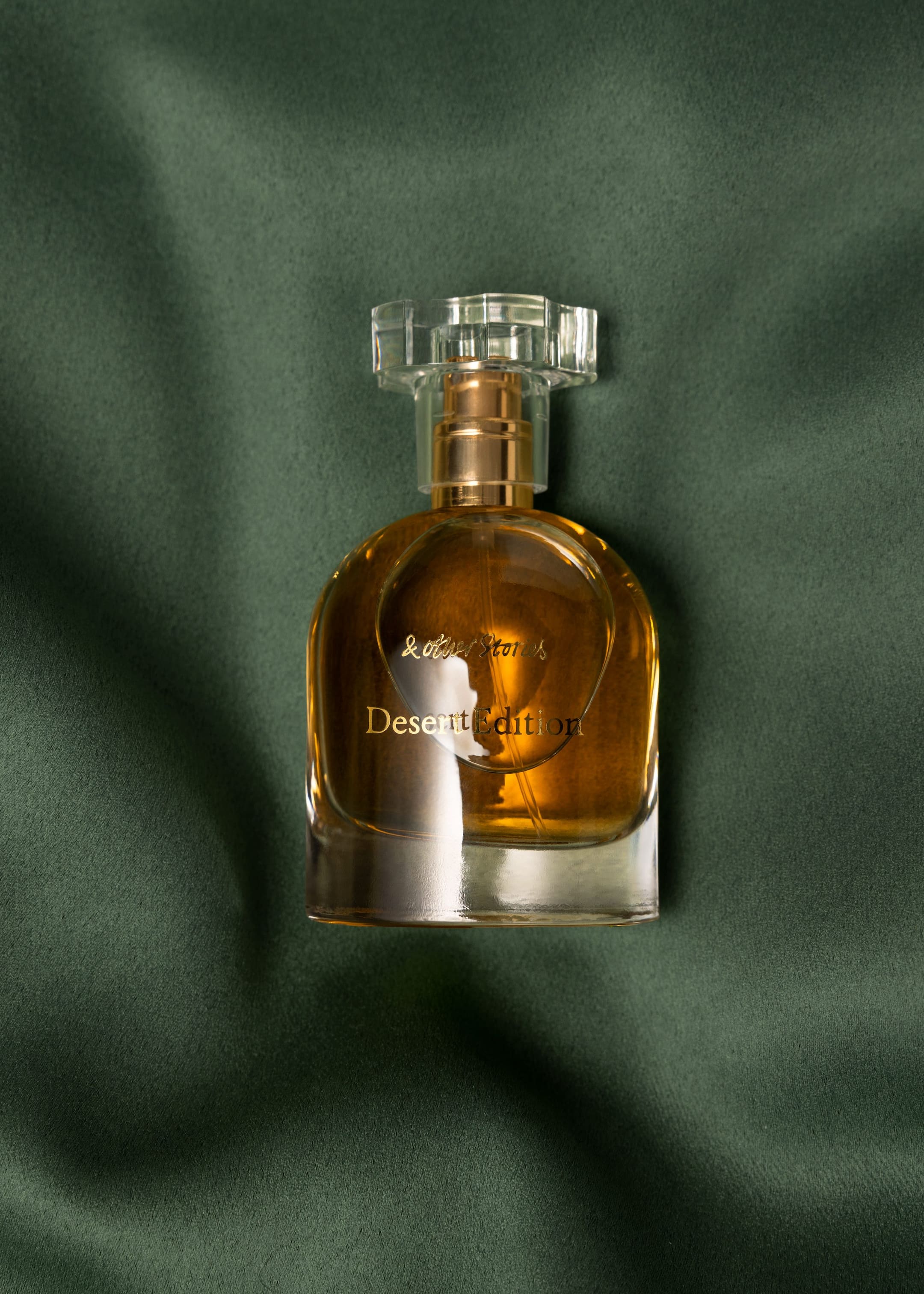 Image of Eau de Toilette