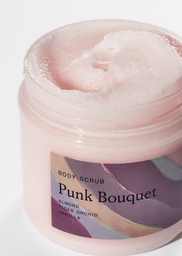 Body Scrub