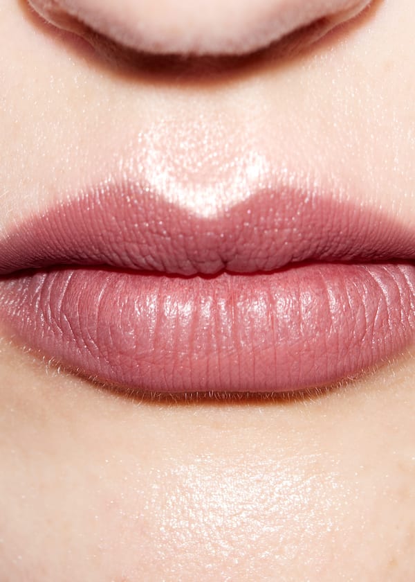 Matte Lip Colour