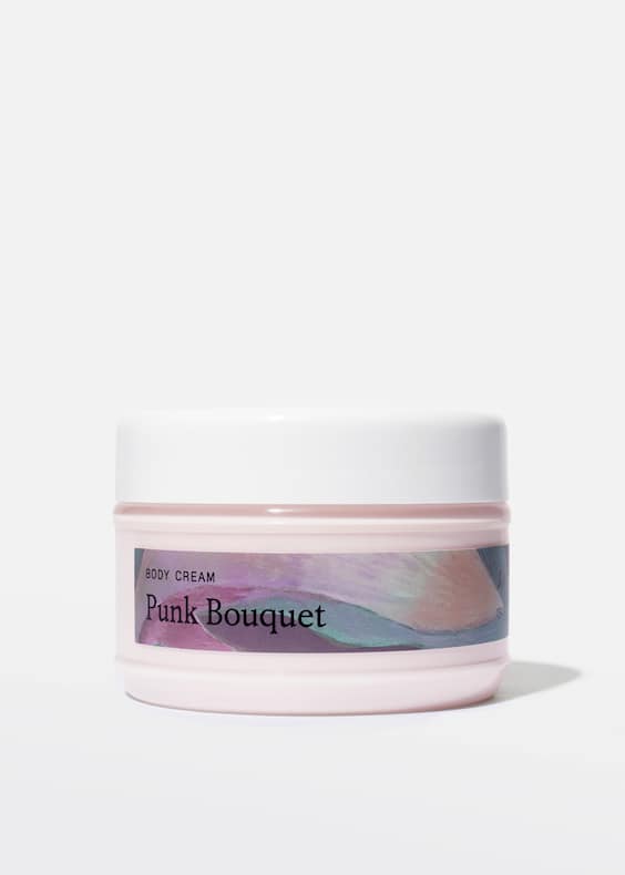 Body Cream