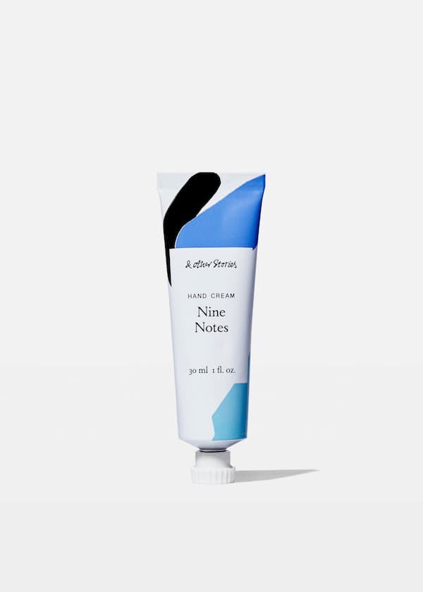 Hand Cream