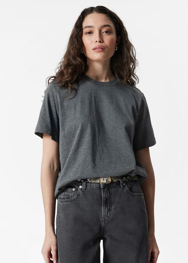 Crewneck T-Shirt