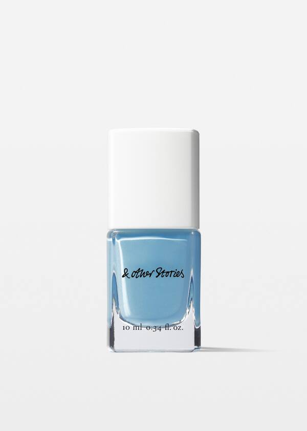 Nail Colour