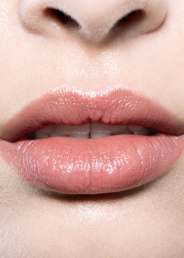 Lip Glow