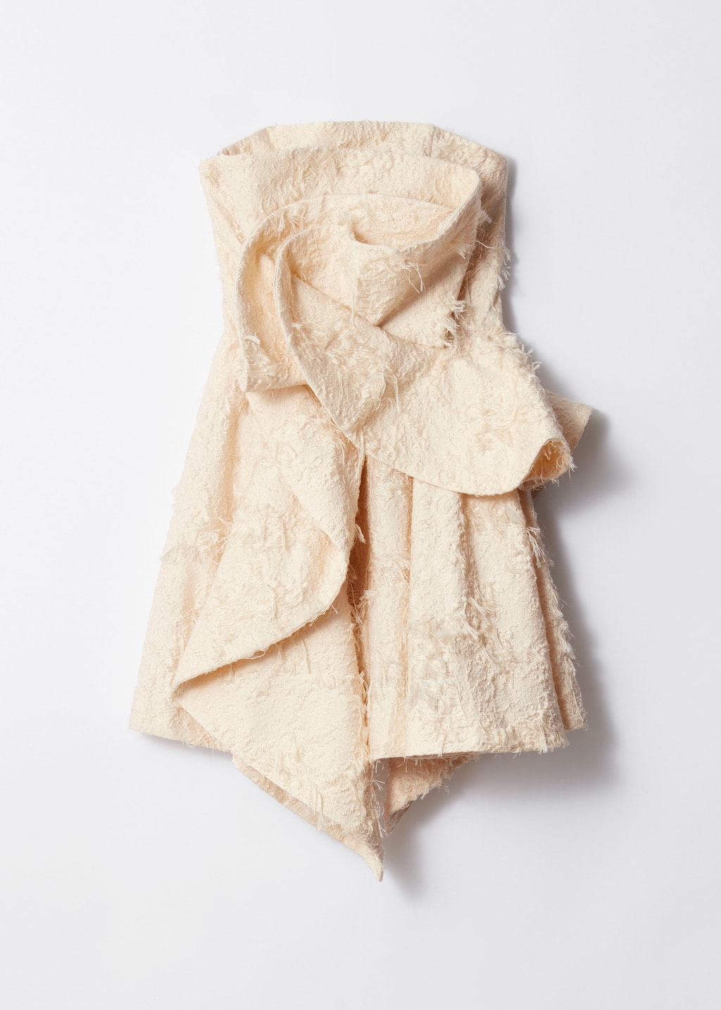 Baddie Alert Strapless Faux Leather Mini Romper | Windsor