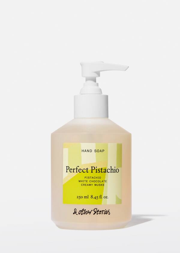 Hand Soap