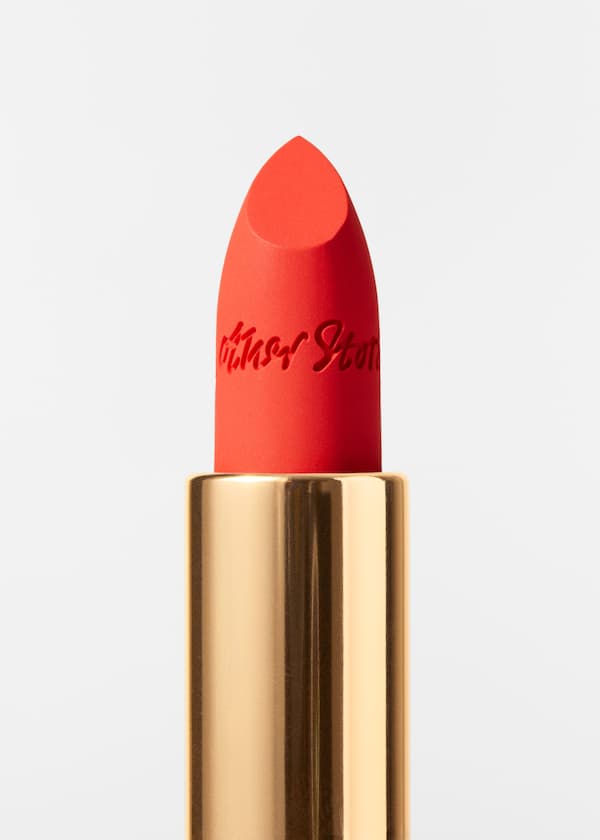 Matte Lip Colour