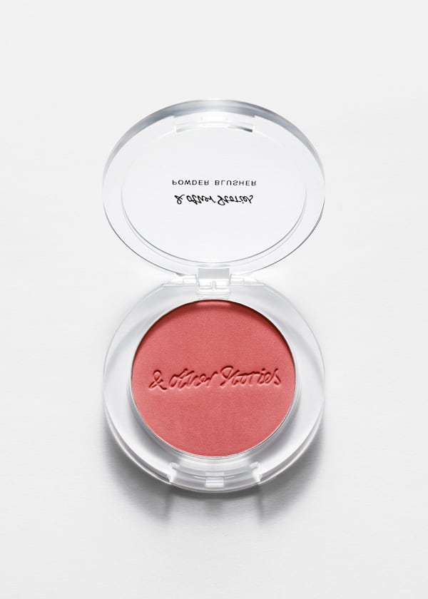 Powder Blush