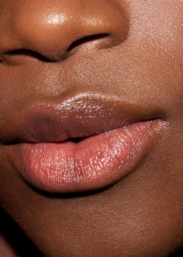 Sheer Lip Colour