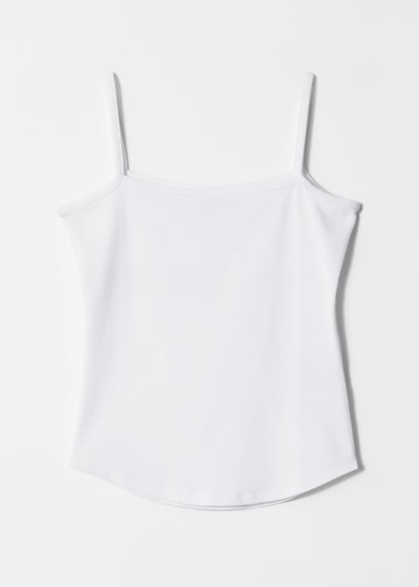 Strappy Top