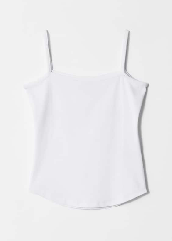 Strappy Top