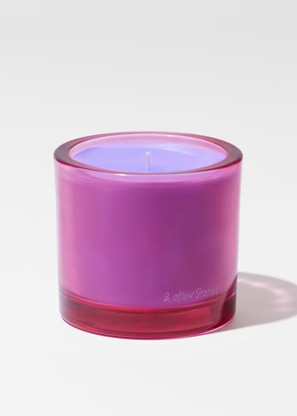 Scented Candle