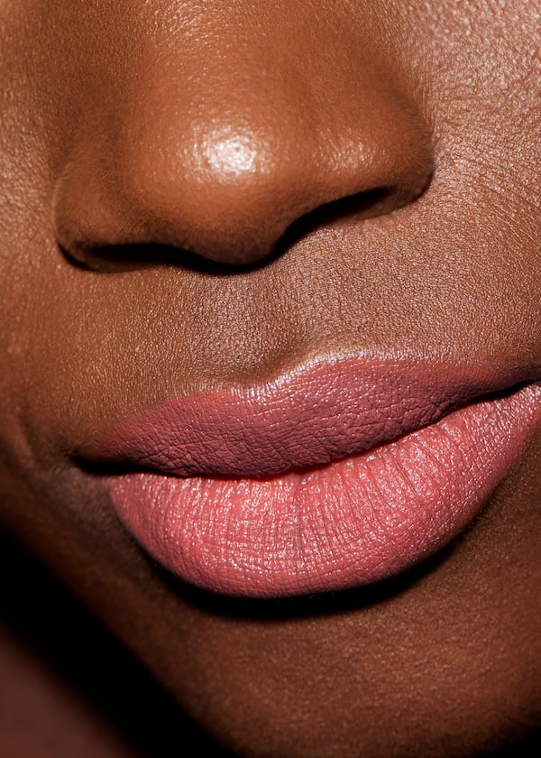 Satin Lip Colour