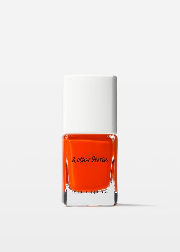Nail Colour