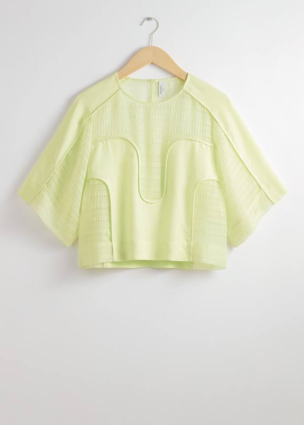 Contrast-Panel Top