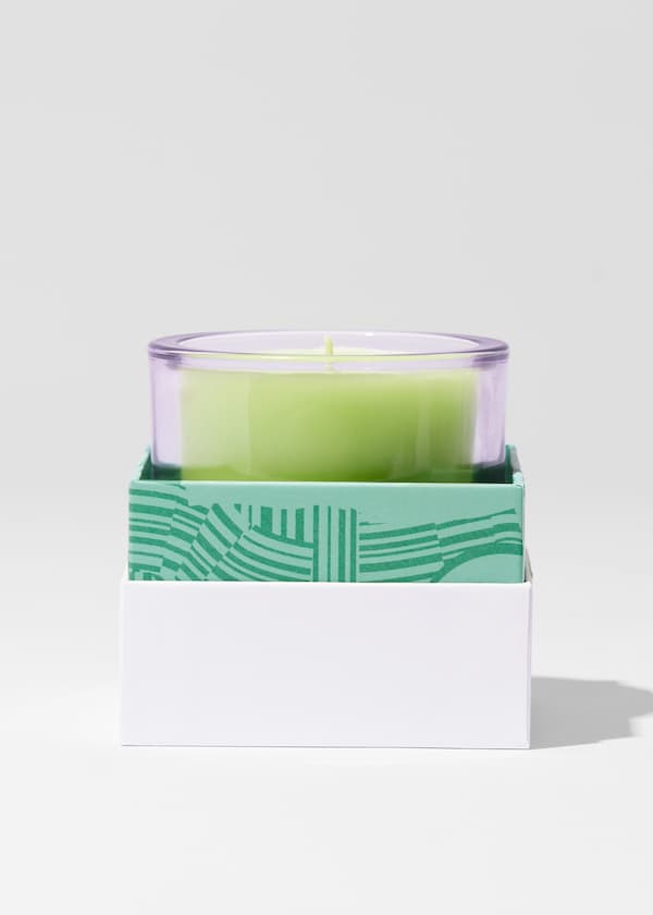 Scented Candle