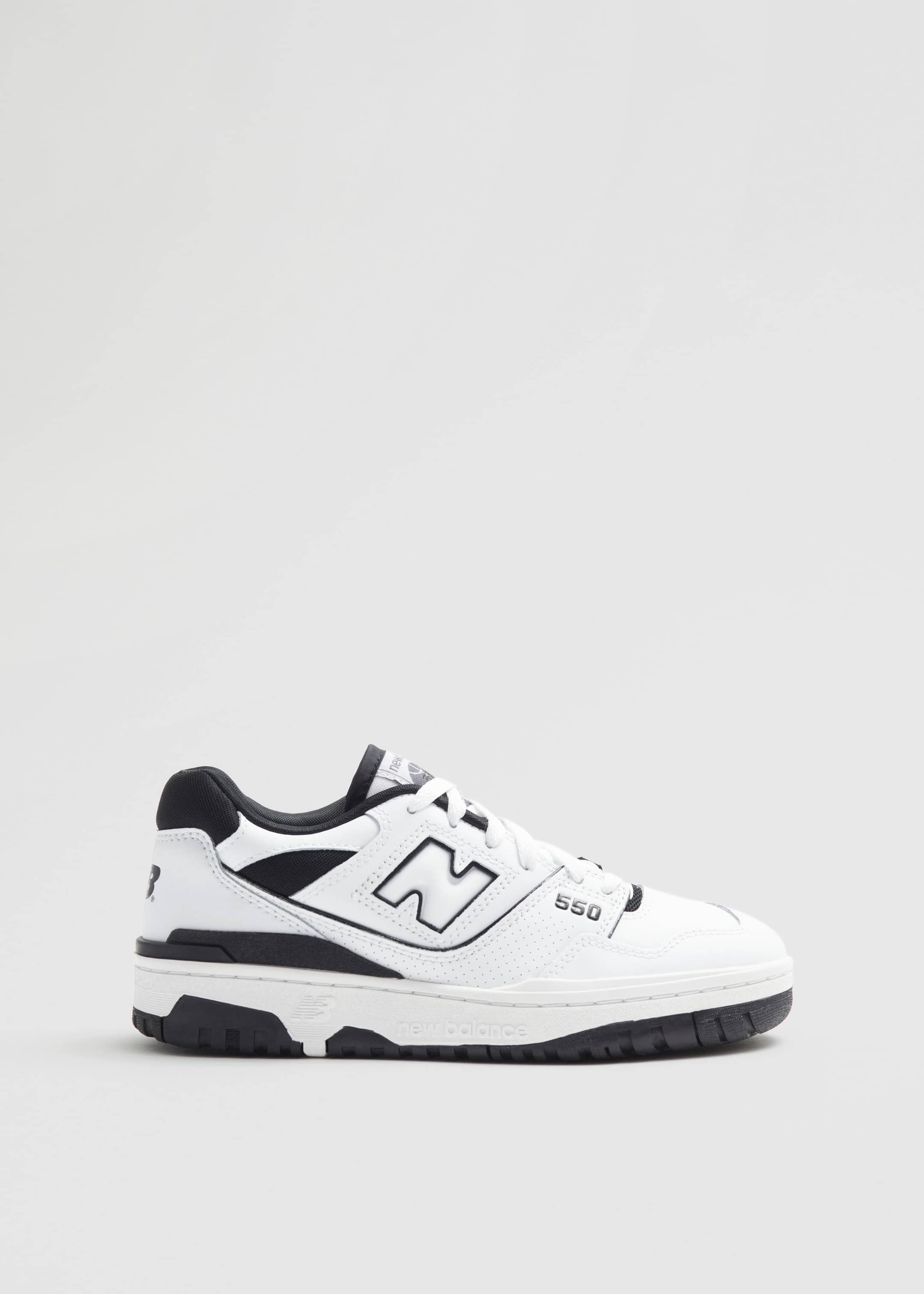 Baskets New Balance 550 C - Blanc - Still Life