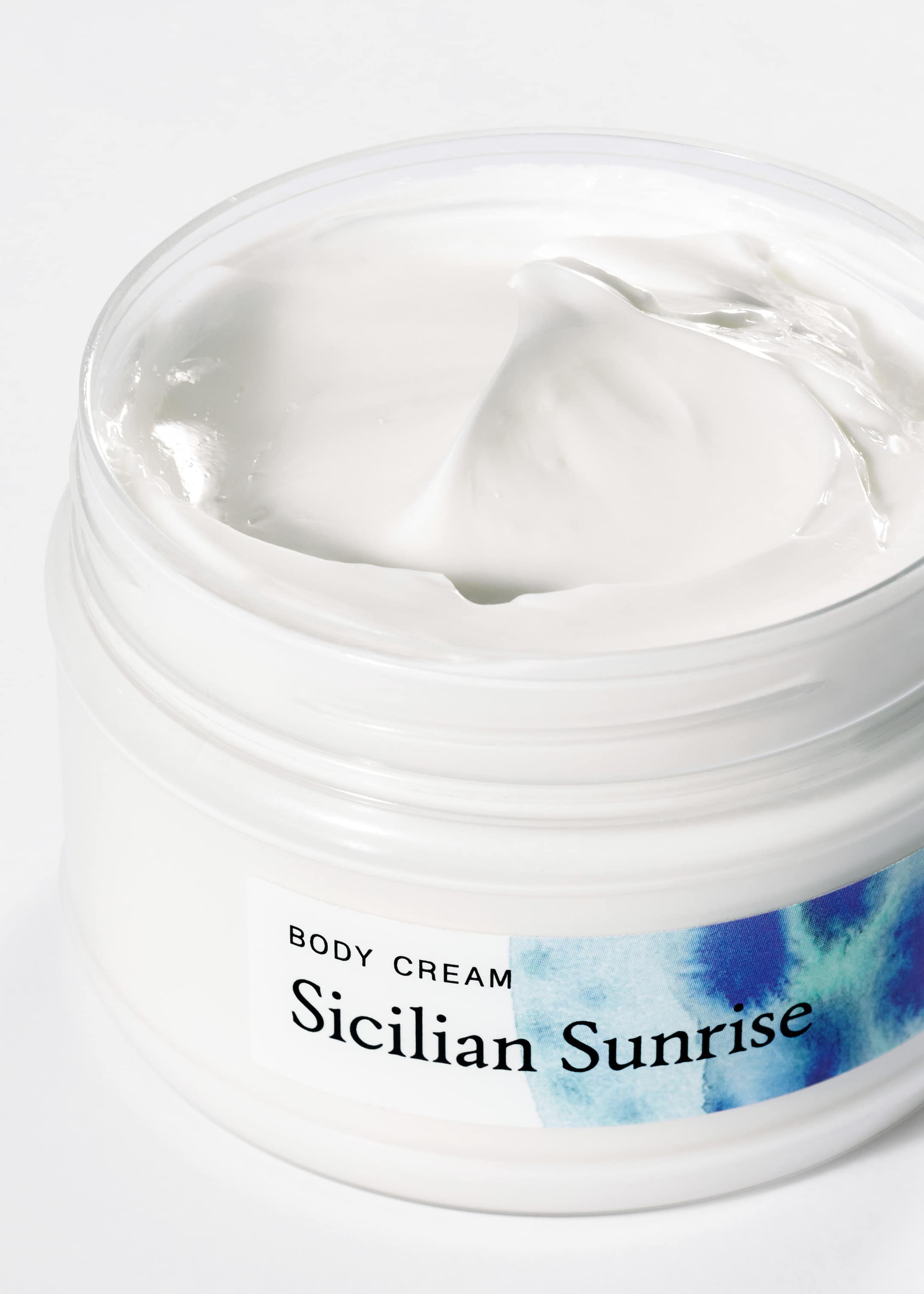 Sicilian Sunrise Body Cream - {{variantName}} - Beschreibendes Detail