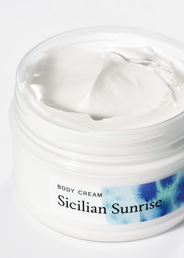 Body Cream