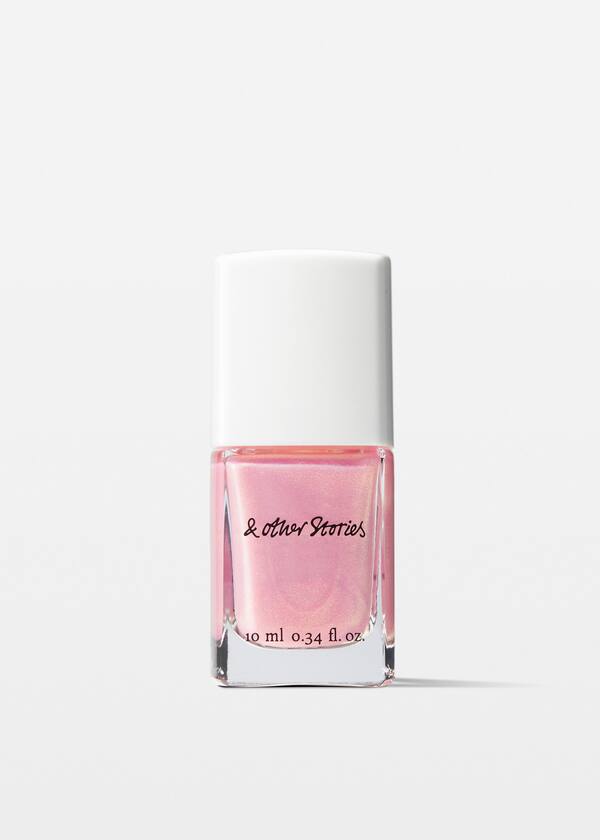 Nail Colour