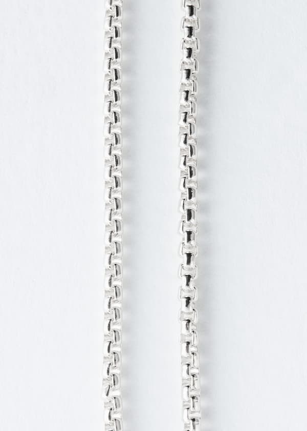 Long Chain Earcuff Earrings