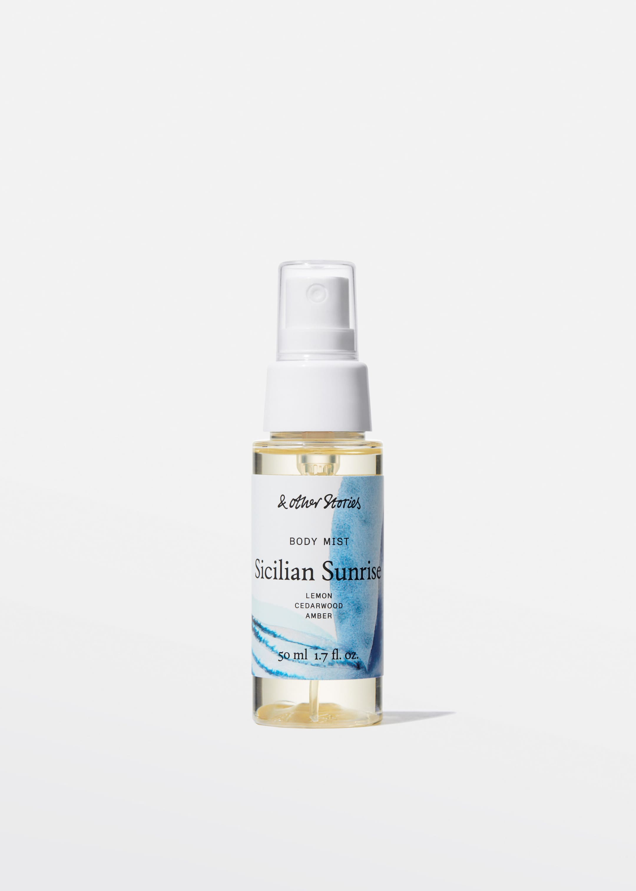 Image of Mini Body Mist