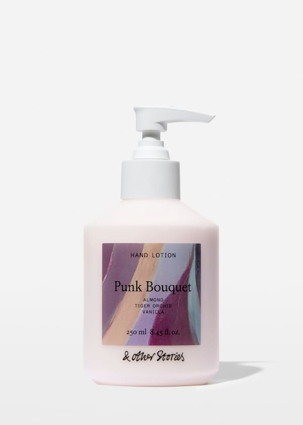 Hand Lotion​