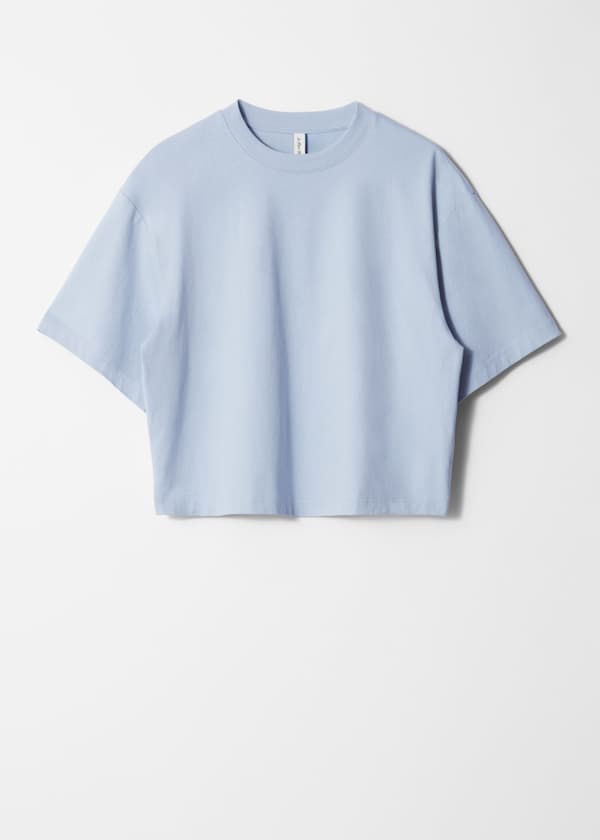 Boxy T-Shirt