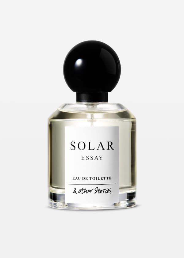 Eau de Toilette Collection