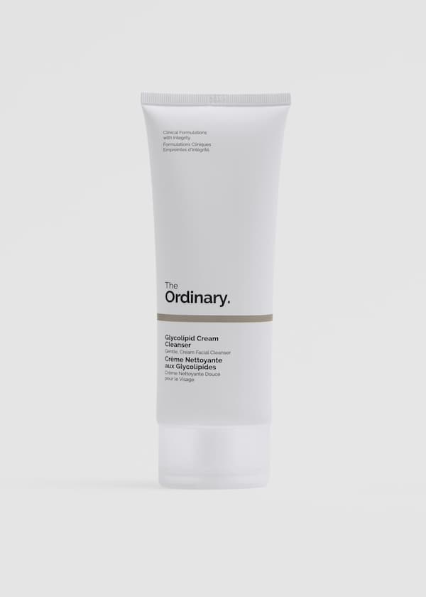 The Ordinary Glycolipid Cream Cleanser