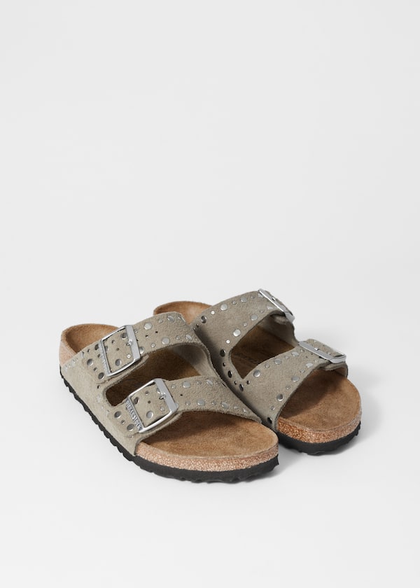 Birkenstock Arizona Rivet Sandals