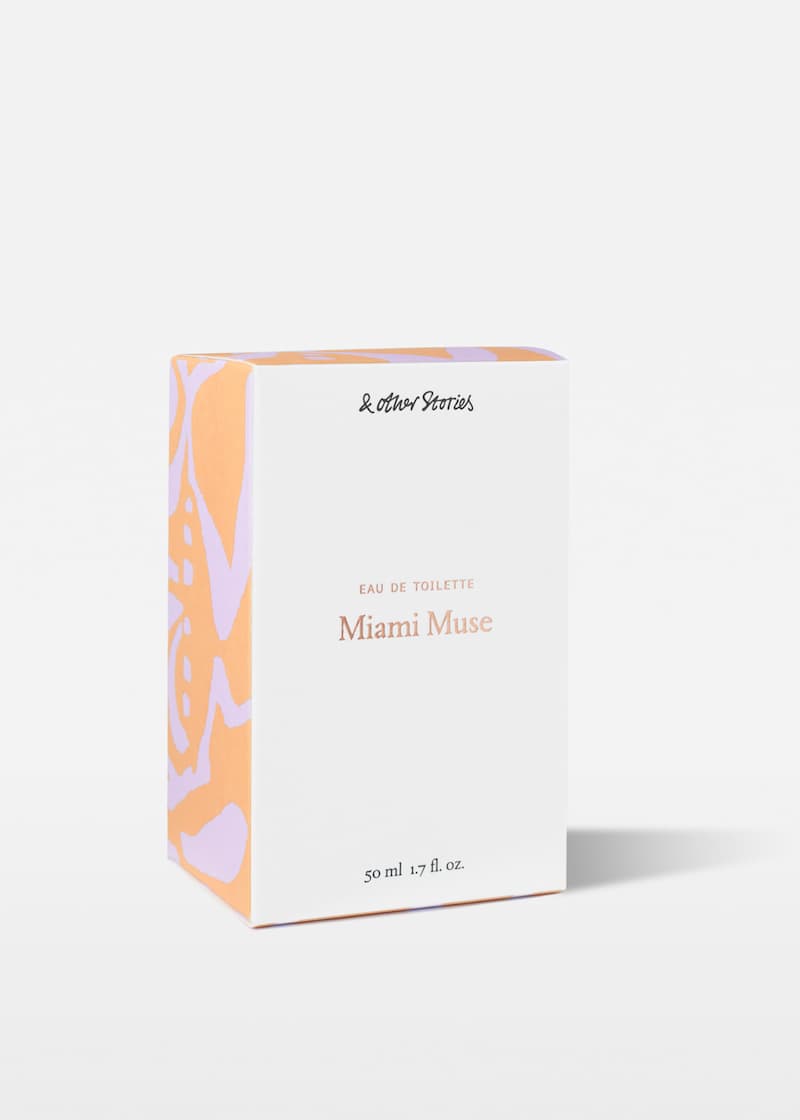 Miami Muse Eau de Toilette