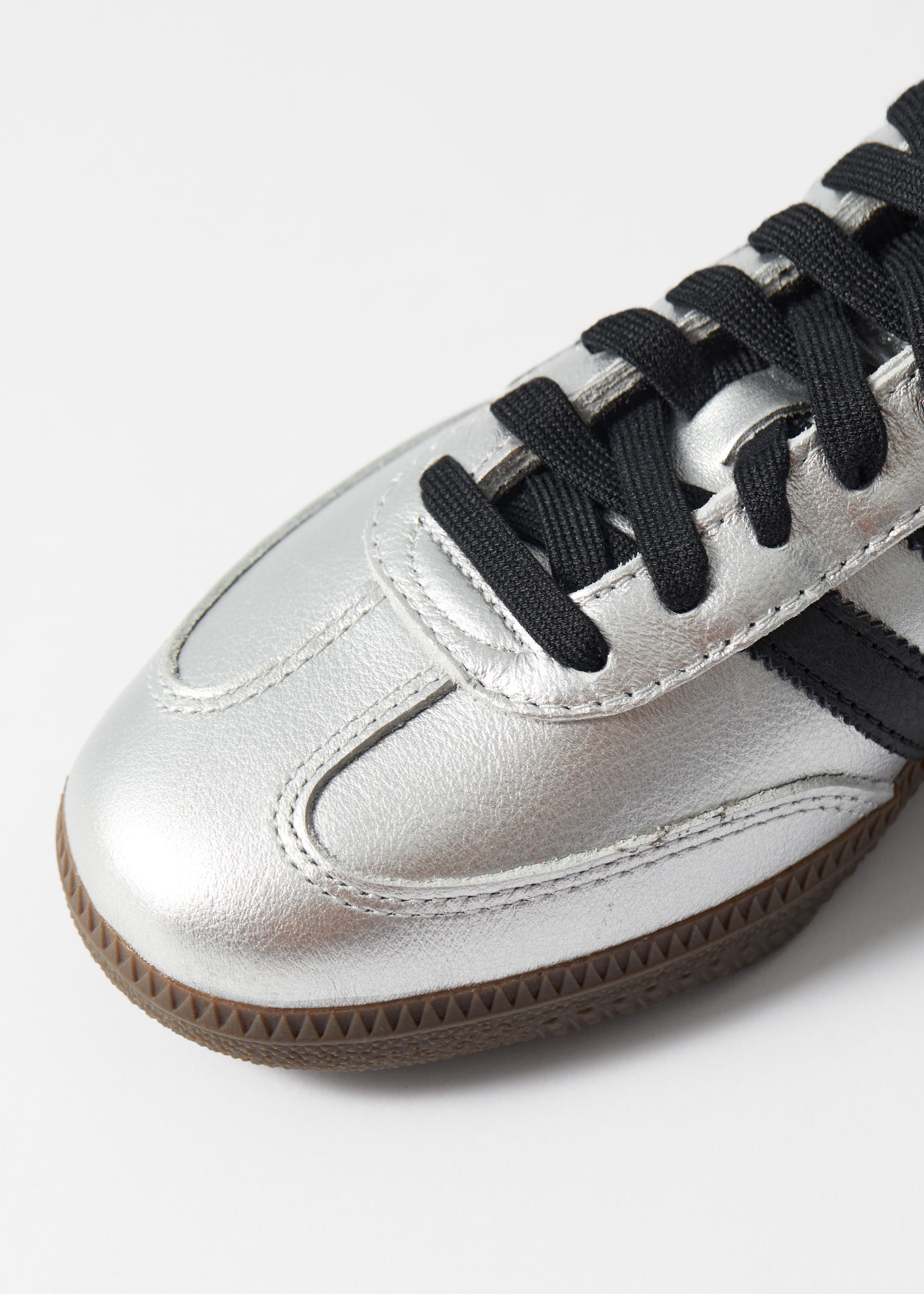 adidas Originals Samba OG - {{variantName}} - Descriptive Detail