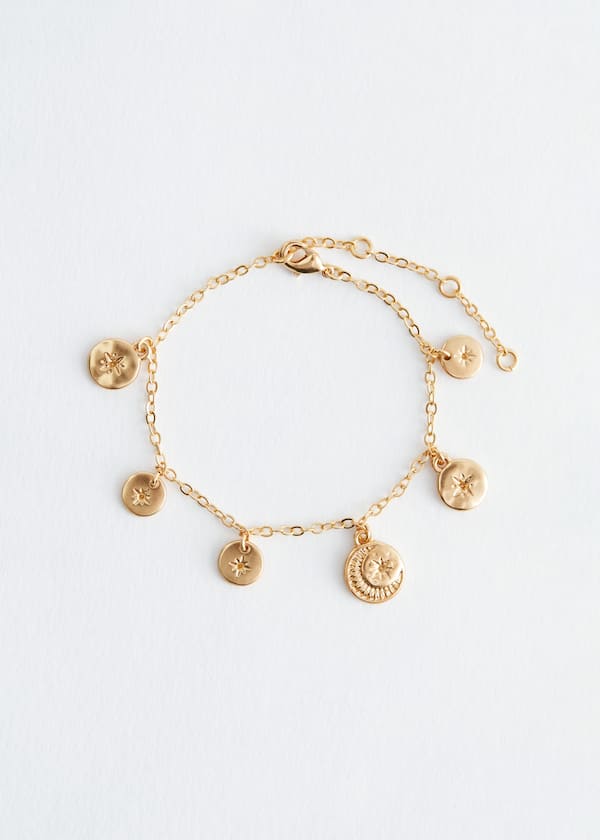 Charm Bracelet
