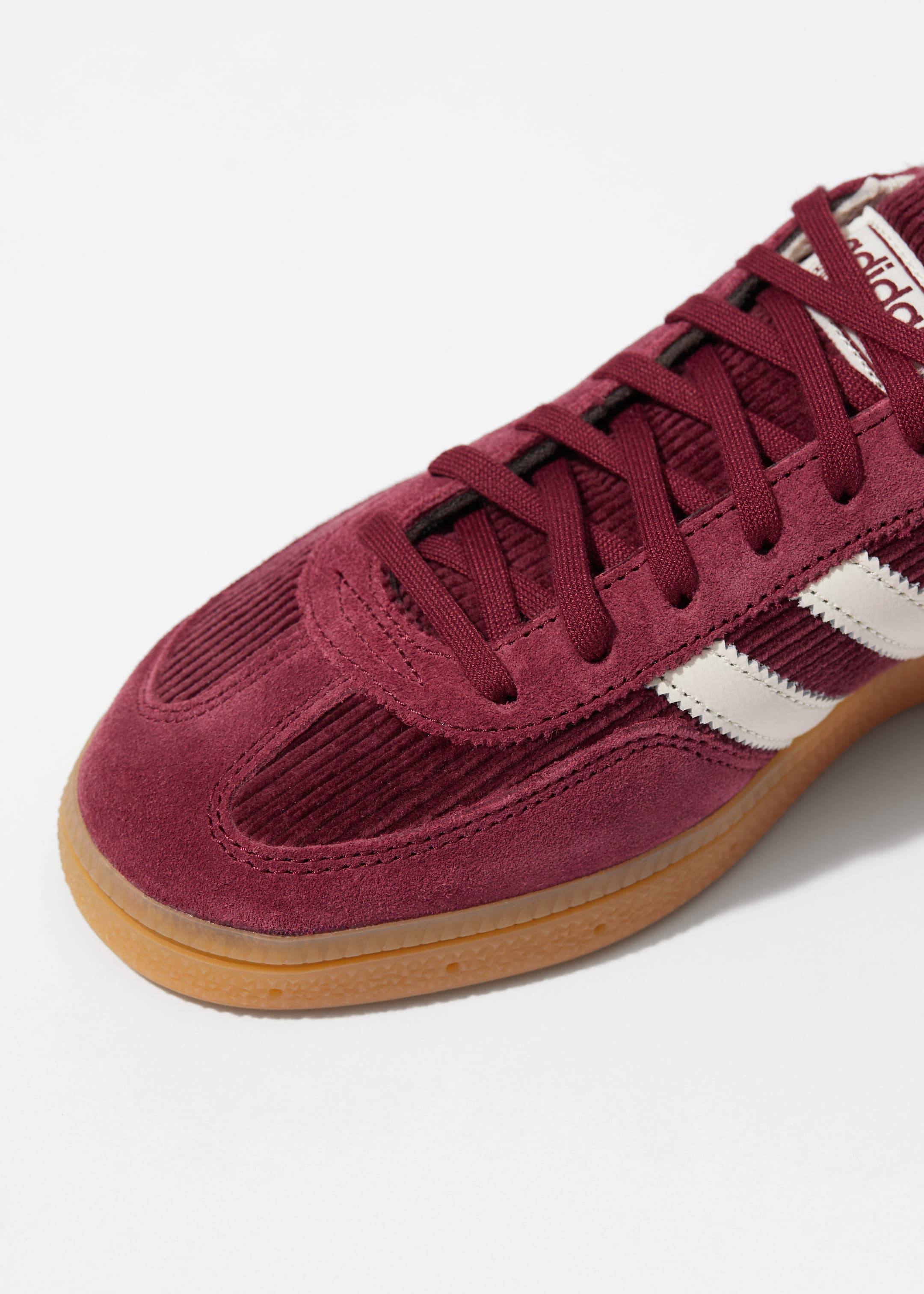 adidas Handball Spezial Sneakers - {{variantName}} - Beschreibendes Detail