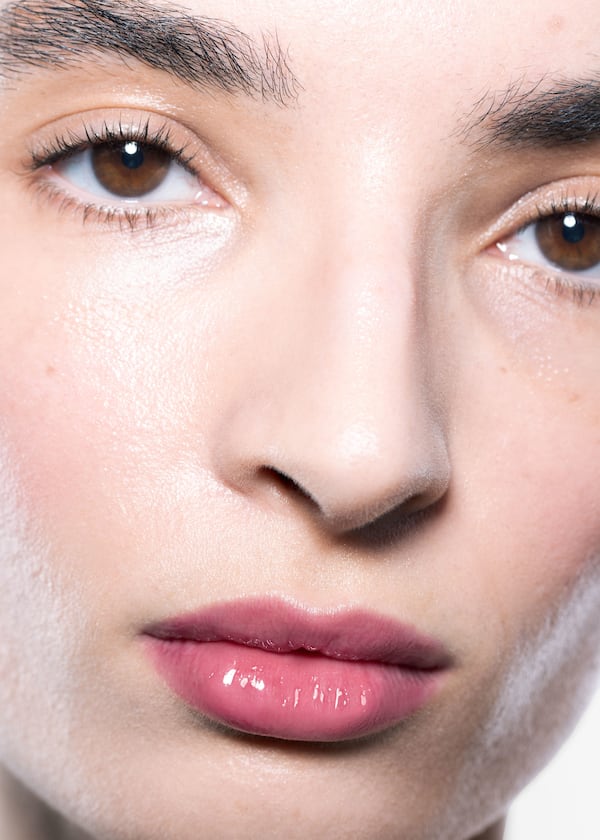 Tinted Lip Serum