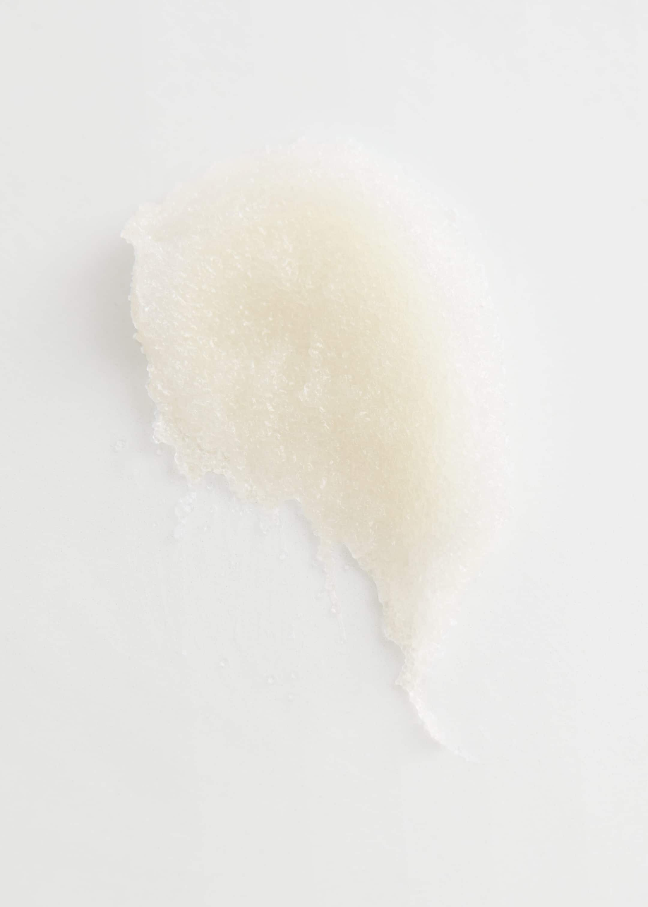 Body Scrub - {{variantName}} - Descriptive Detail