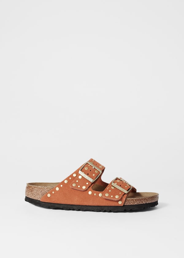 Birkenstock Arizona Rivet Sandals