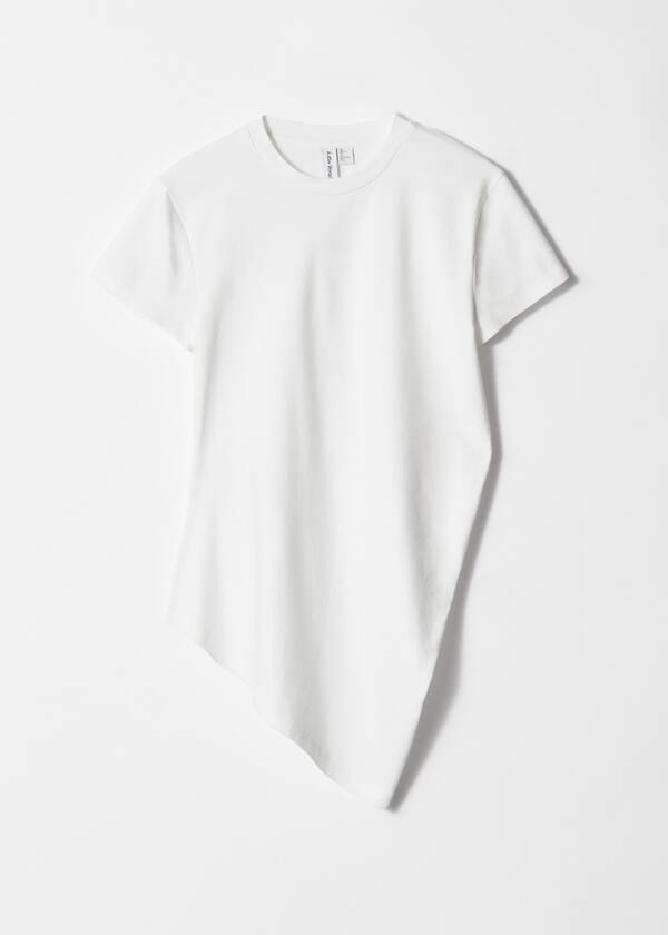 Asymmetric T-Shirt