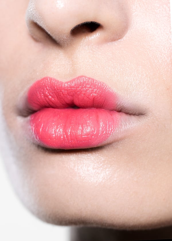 Matte Lip Colour